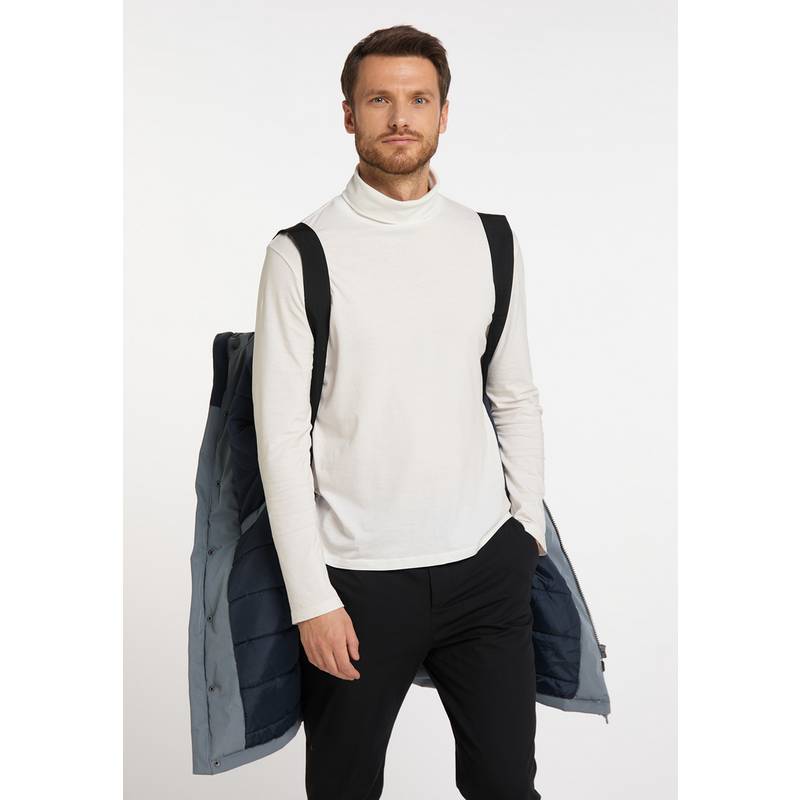 DreiMaster Winterjacke Herren