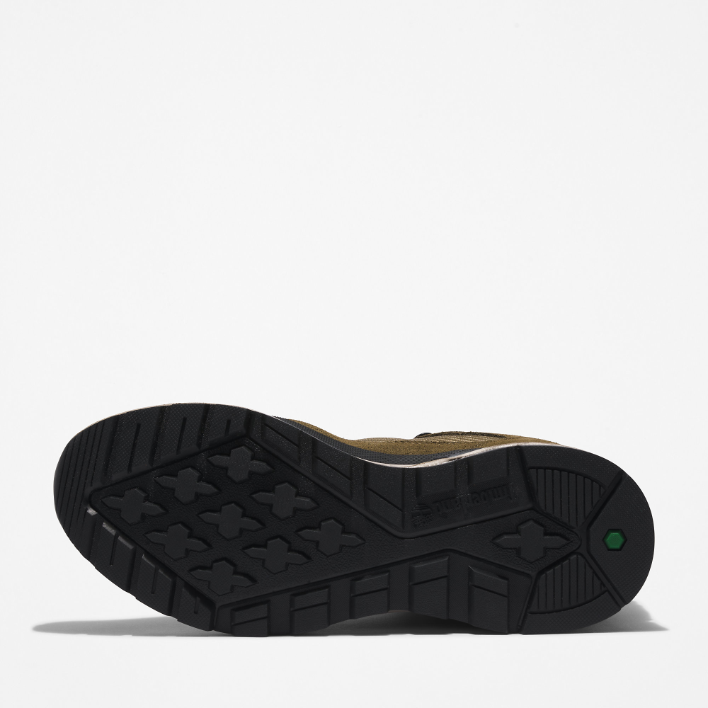 Timberland Field Trekker TB0A5N3Q3271 / grün