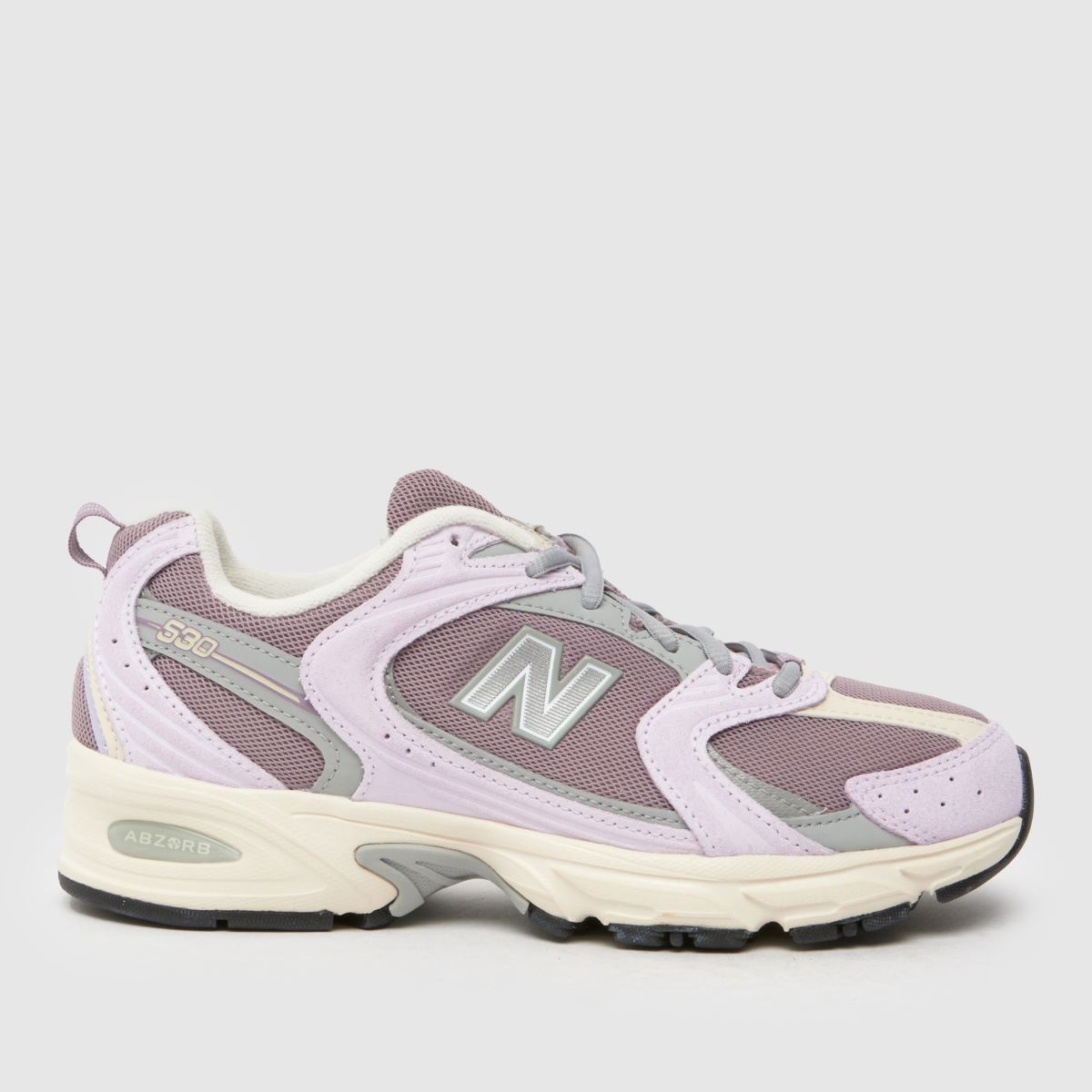 New Balance 530 – Lila träningsskor