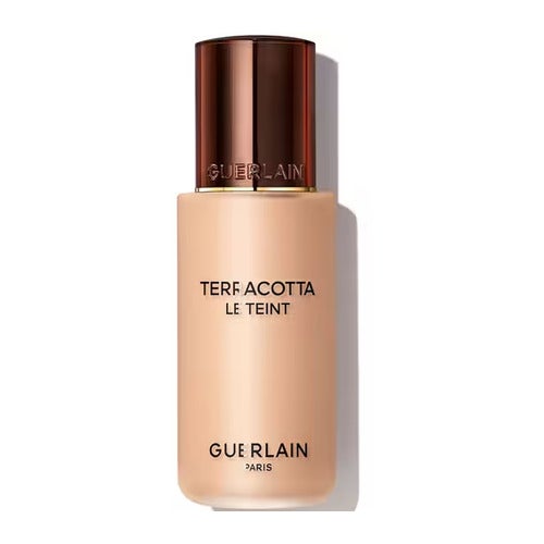 Guerlain Terracotta Le Teint alapozó 3N Neutral/Neutre 35ml