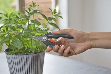 Gardena 12213-20 GripCut