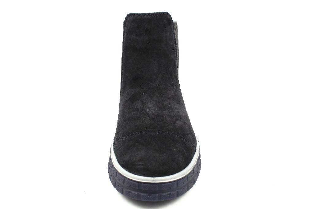 ARA Stiefeletten blau