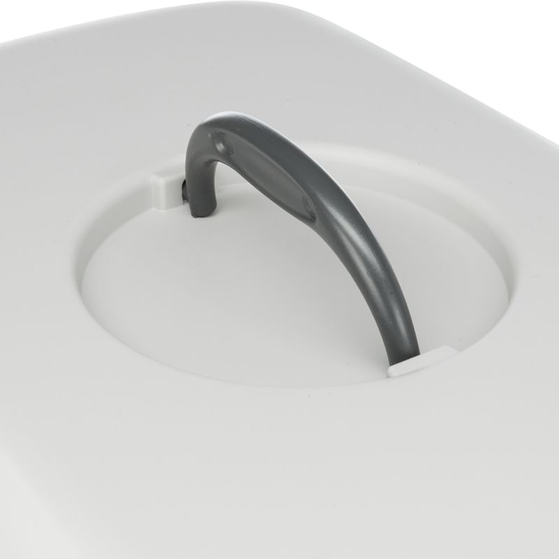 Trixie Katzentoilette Vico mit Haube zu TOP-Preisen
