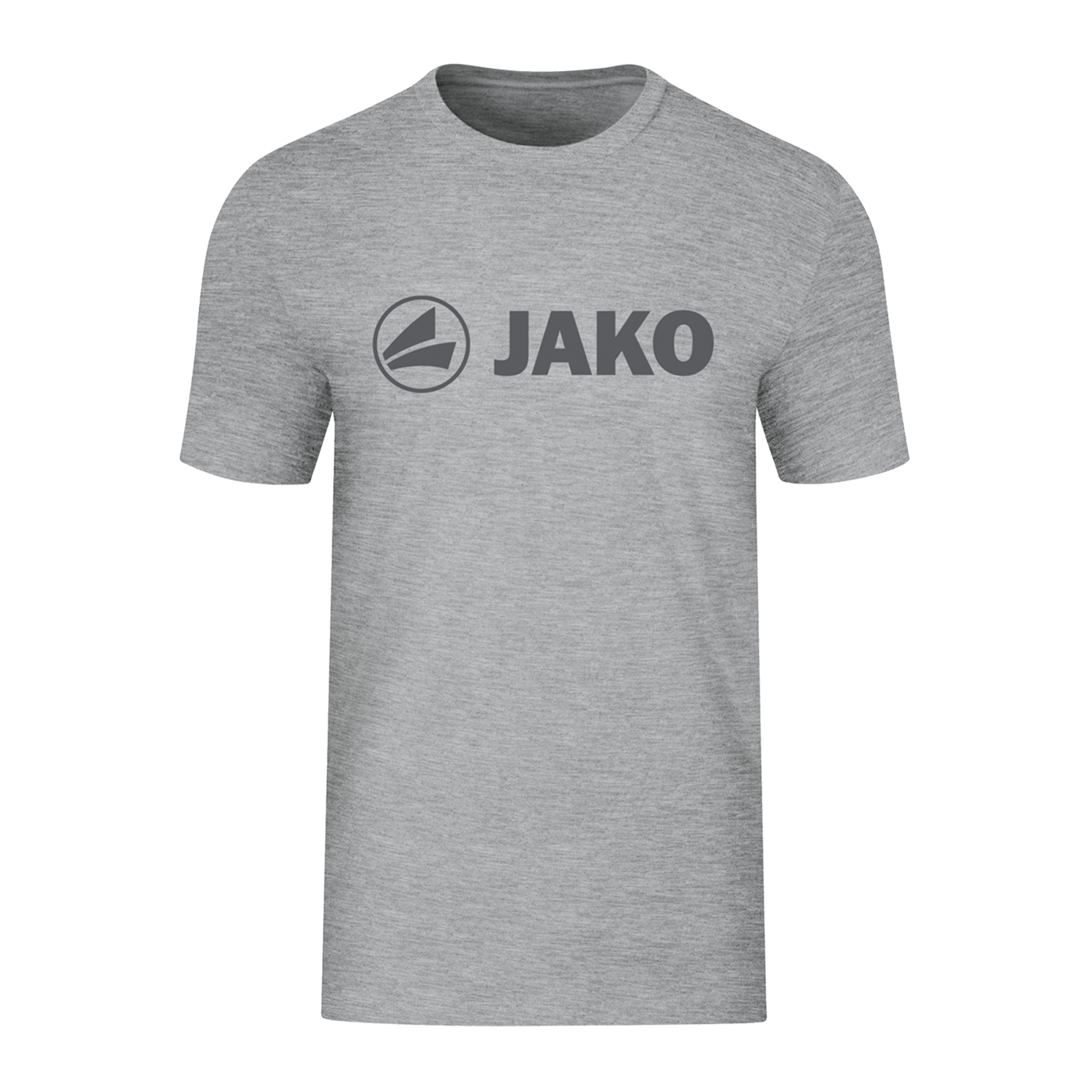 JAKO Promo T-Shirt Kids Grau F520