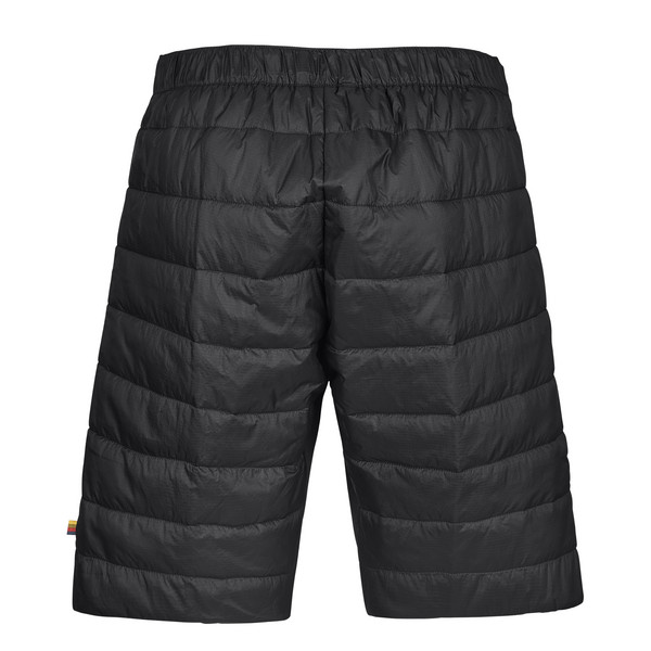 S/F THERMO SHORTS Unisex - Radhose