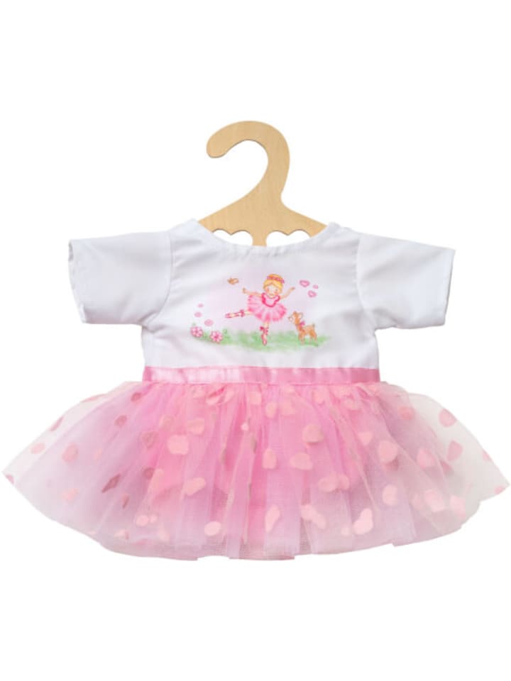 Heless Puppenkleid Maria, Größe 35-45 cm günstig kaufen onesize