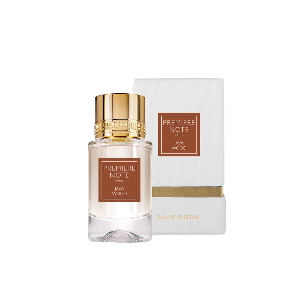 Premiere Note JAVA WOOD Eau de parfum 50ML