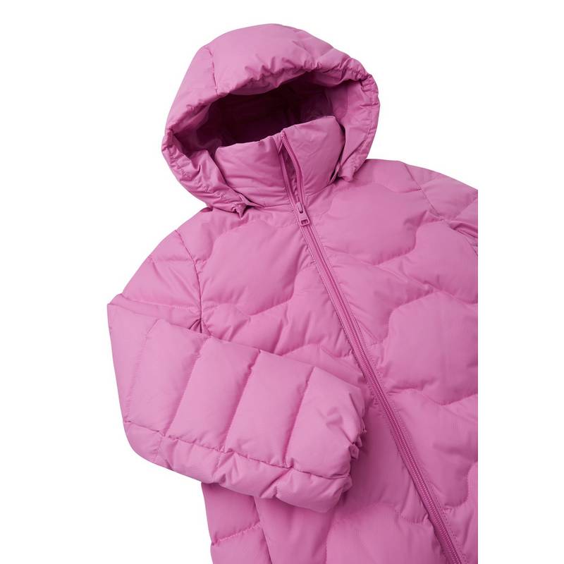 reima Loimaa Daunenmantel Mädchen