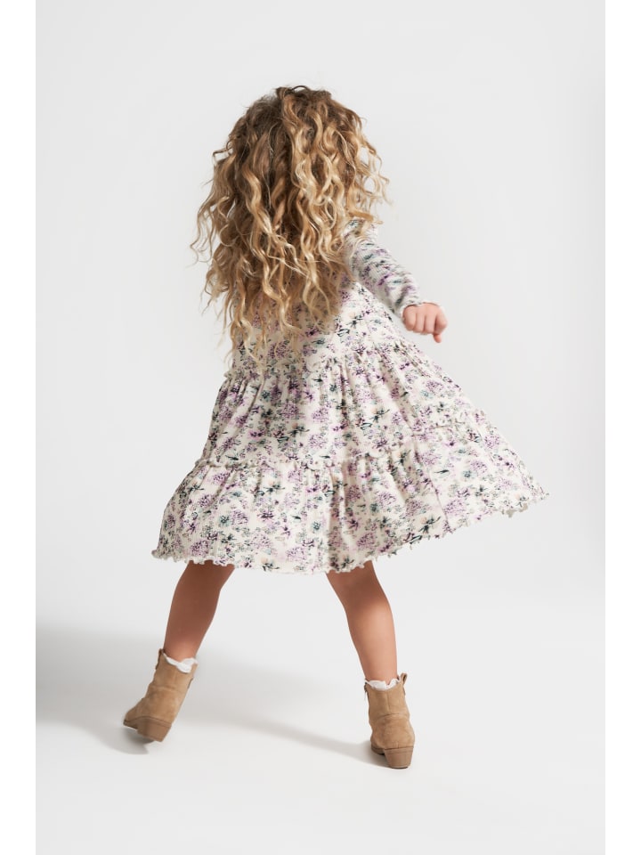 Coccodrillo Kleid in ecru günstig kaufen