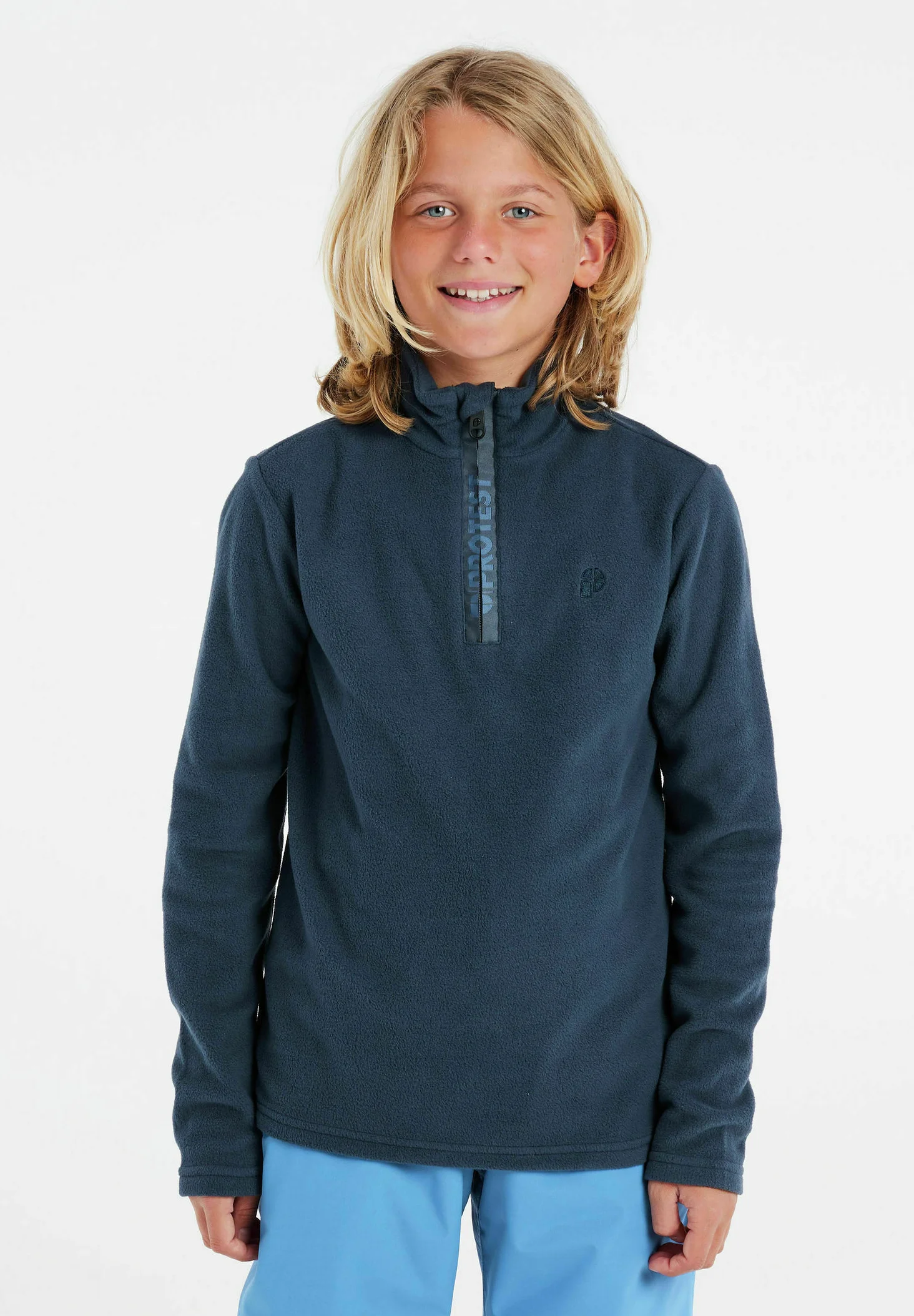 Protest PERFECTY - Sudadera de polar
