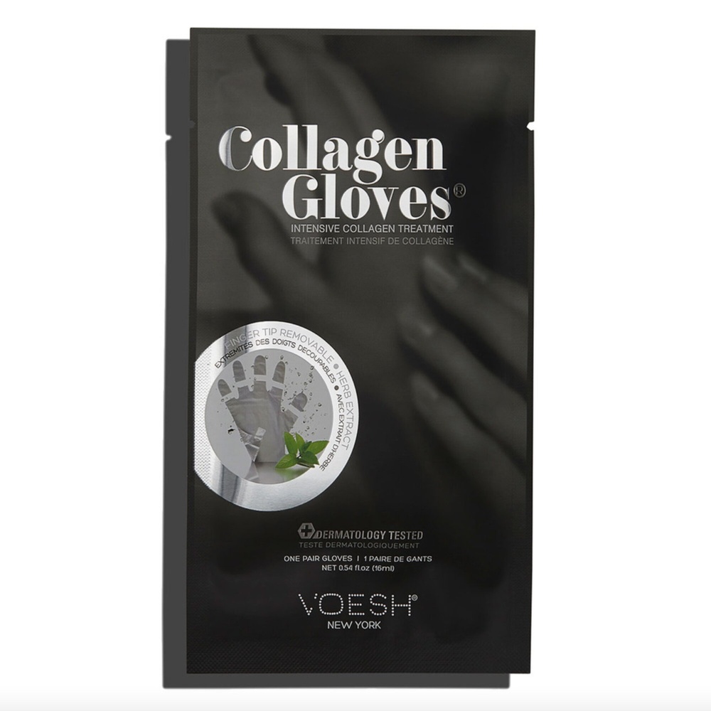 voesh GANTS PHYTO COLLAGENE soins mains