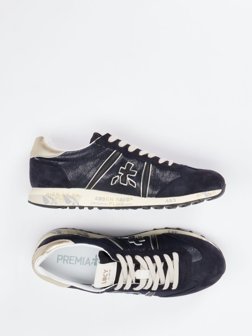 Sneaker-16611090162 Premiata