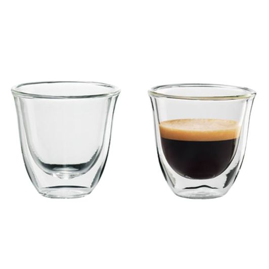 Cești de cafea DELONGHI 9cl