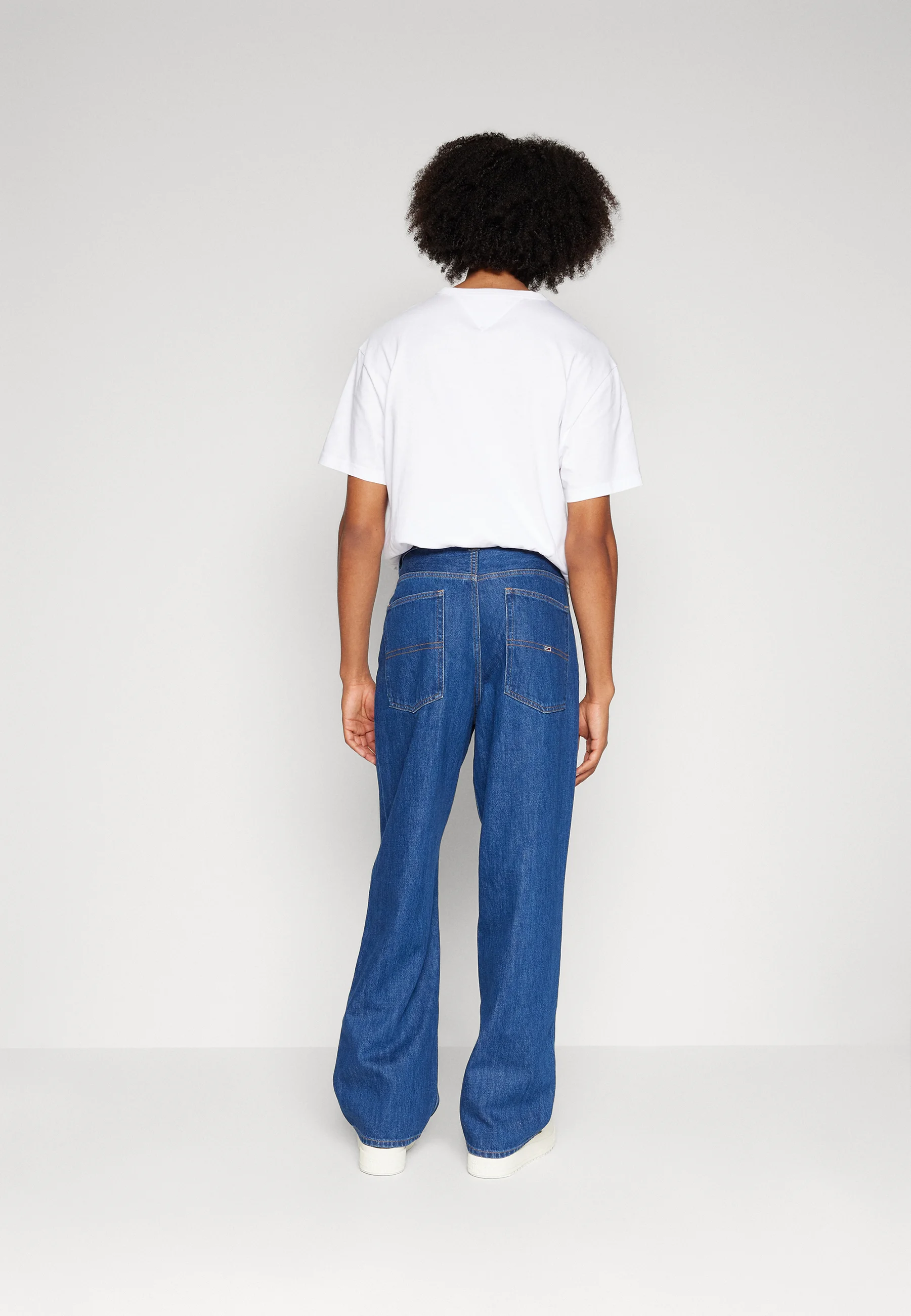 Tommy Jeans AIDEN BAGGY - Vaqueros holgados