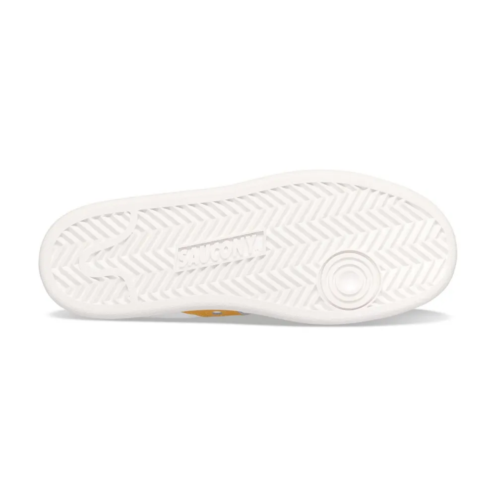 Saucony Jazz Court PU S60759-11 / weiss