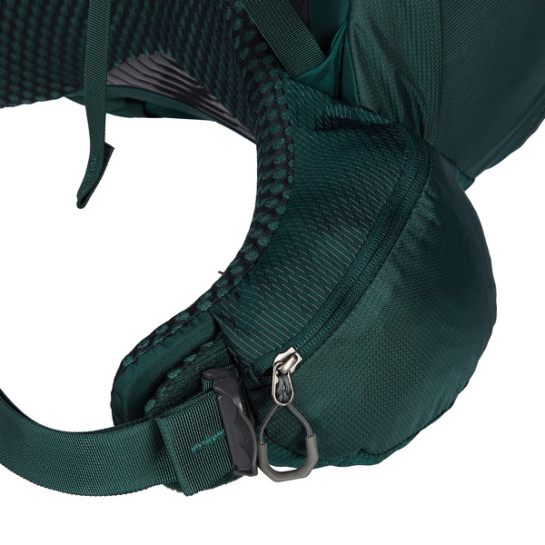 DEVA 70 Damen - Trekkingrucksack Damen