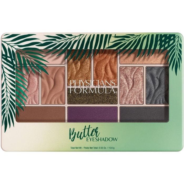 Eyeshadow Palette