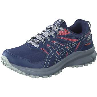 ASICS Trail Scout 2 Trail Running in blau