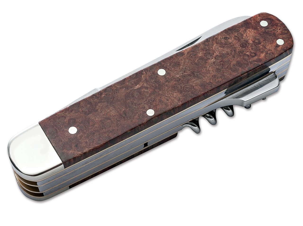 Jagdmesser Quadro 1674