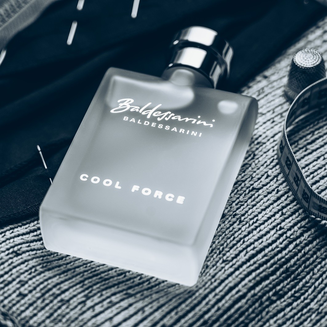 Baldessarini Cool Force Płyn po goleniu