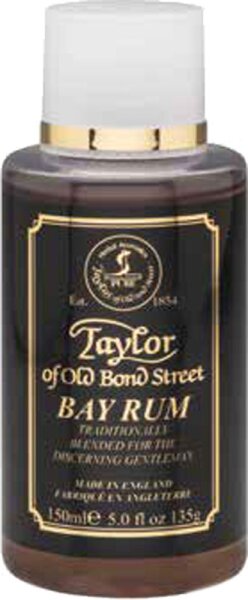 Taylor of Old Bond Street Bay Rum After Shave Splash