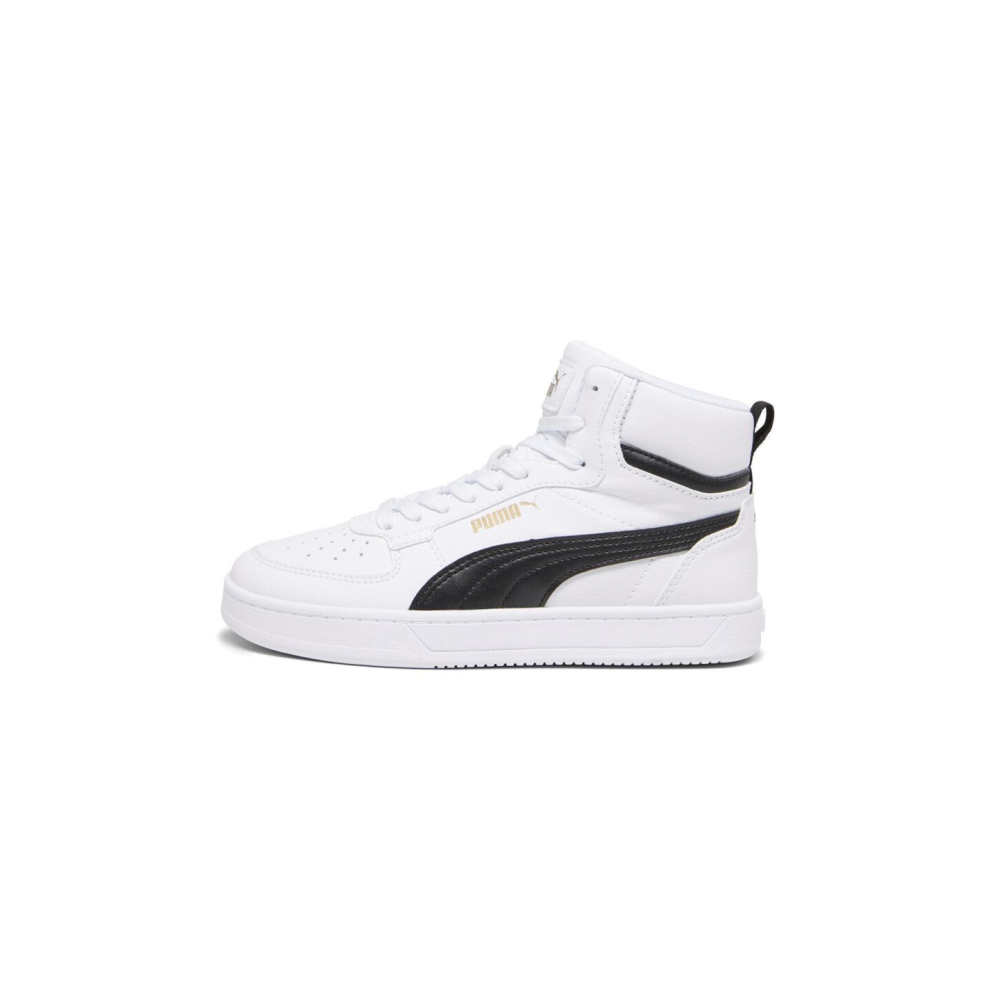 PUMA Caven 2.0 Mid Jr 393842-001 / weiss