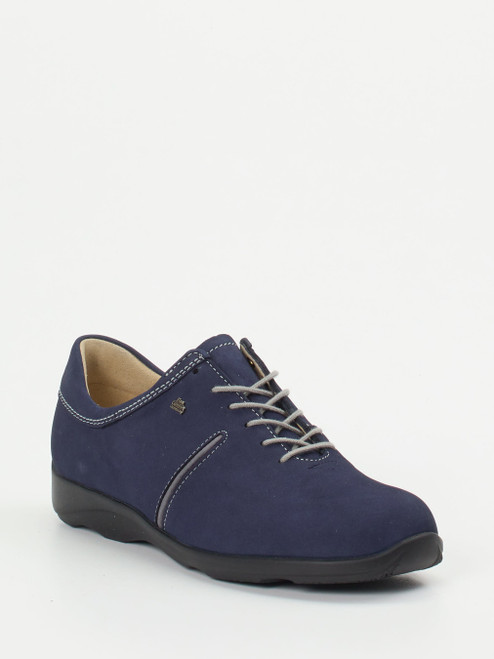 Schnürschuh-26511090206 Finn Comfort