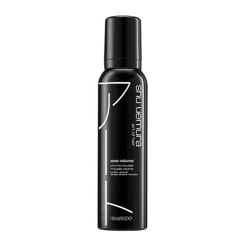 Mousse voluminizadora Style Awa de Shu Uemura 150 ml