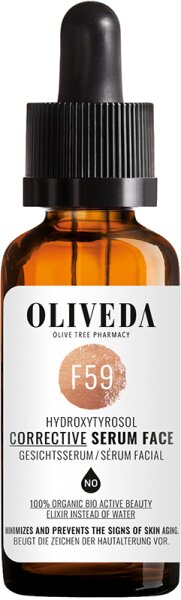 Oliveda F59 Hydroxytyrosol Gesichtsserum
