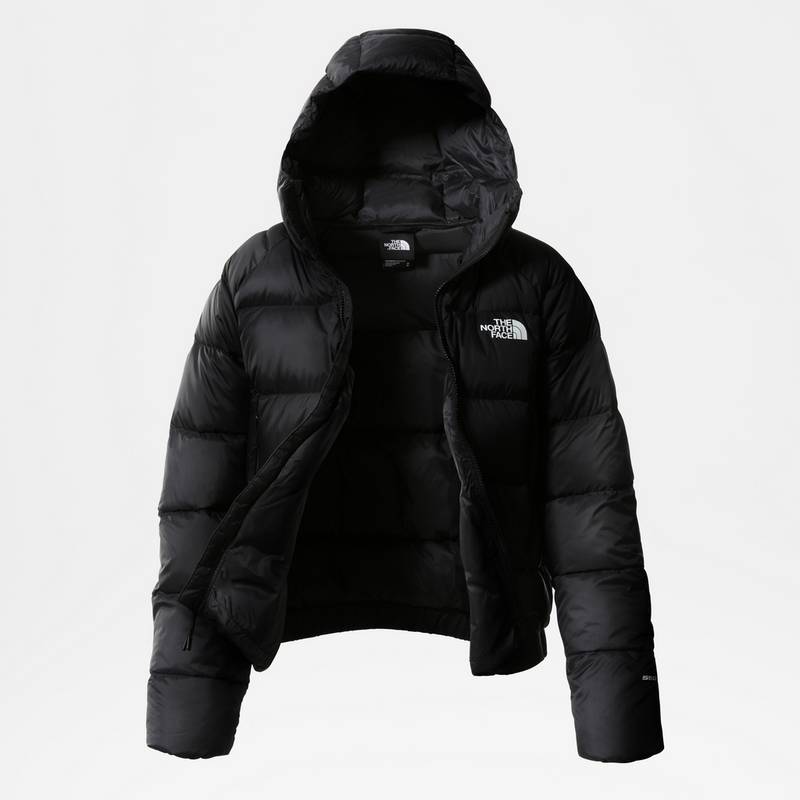 The North Face Hyalite Crop Daunenjacke Damen