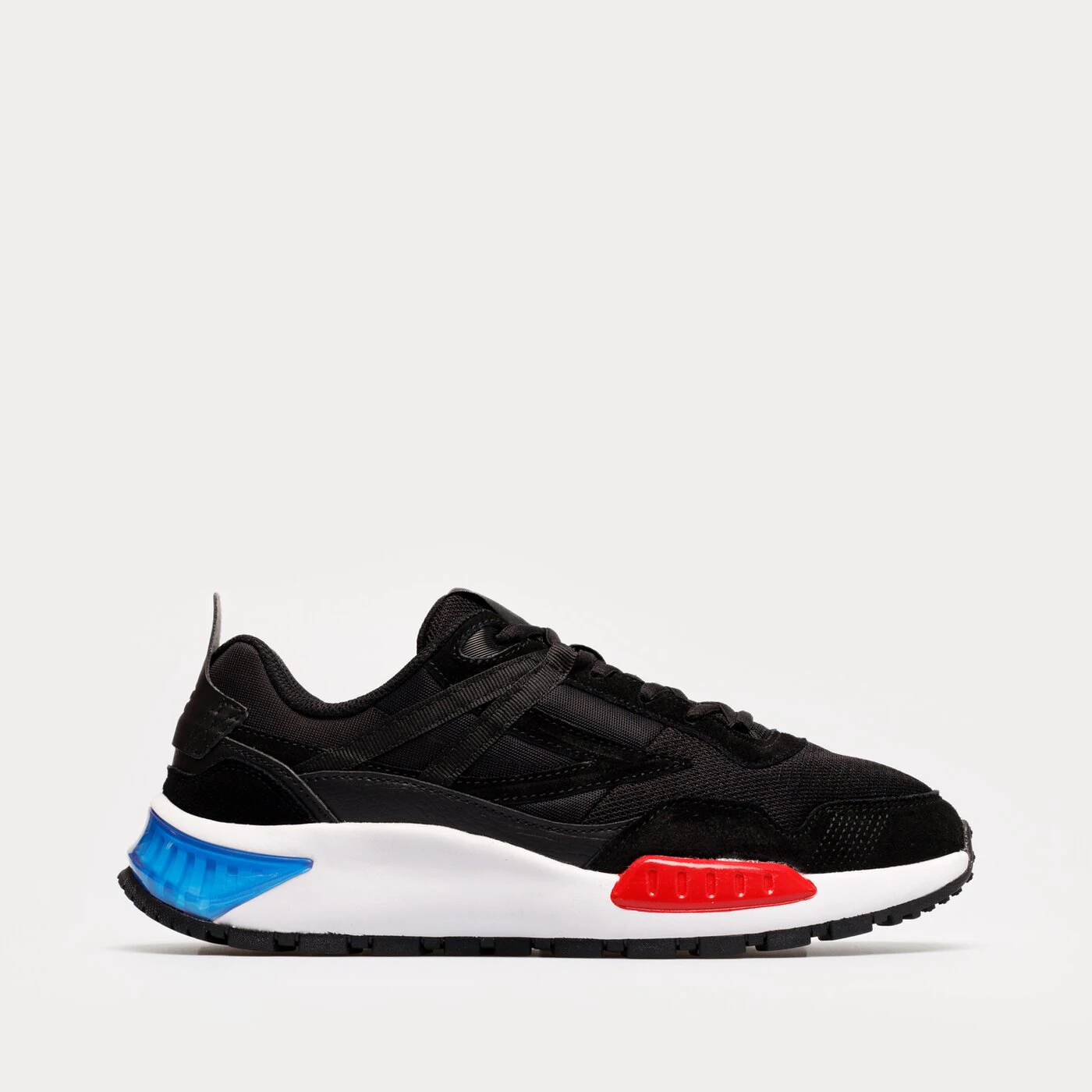 FILA SETONA VIZ Schwarz