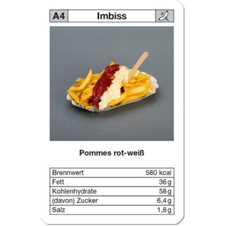 Junkfood Quartett (DE)