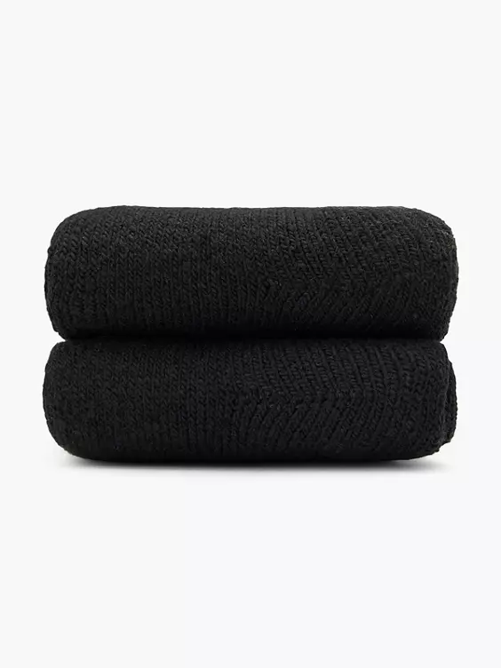 DEICHMANN 2er Pack Socken