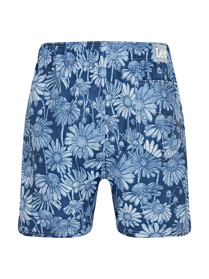 LEE Underwear Badeshorts 