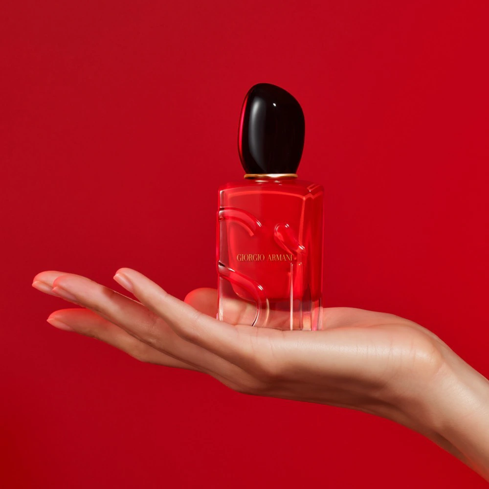 Armani Passion