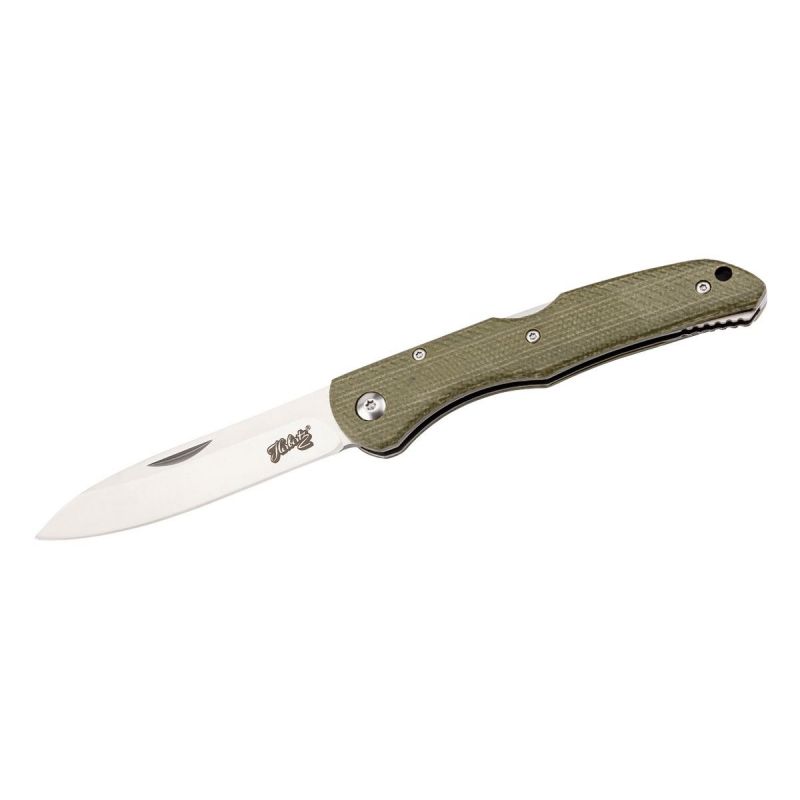 Herbertz Folding Micarta 53026