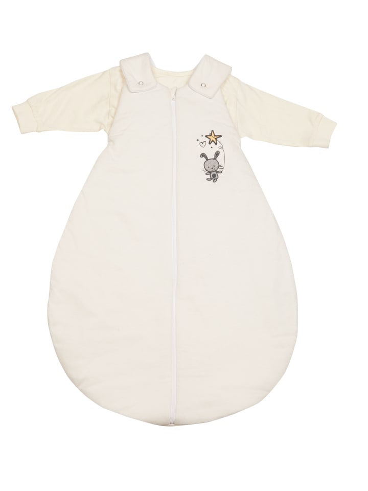 joyfill Schlafsack Innensack in Beige günstig kaufen 50/56