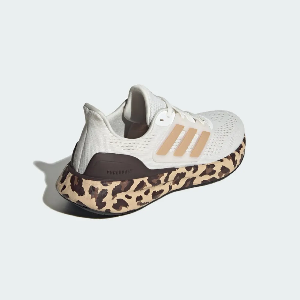 adidas Pureboost 23 IF1558 / weiss