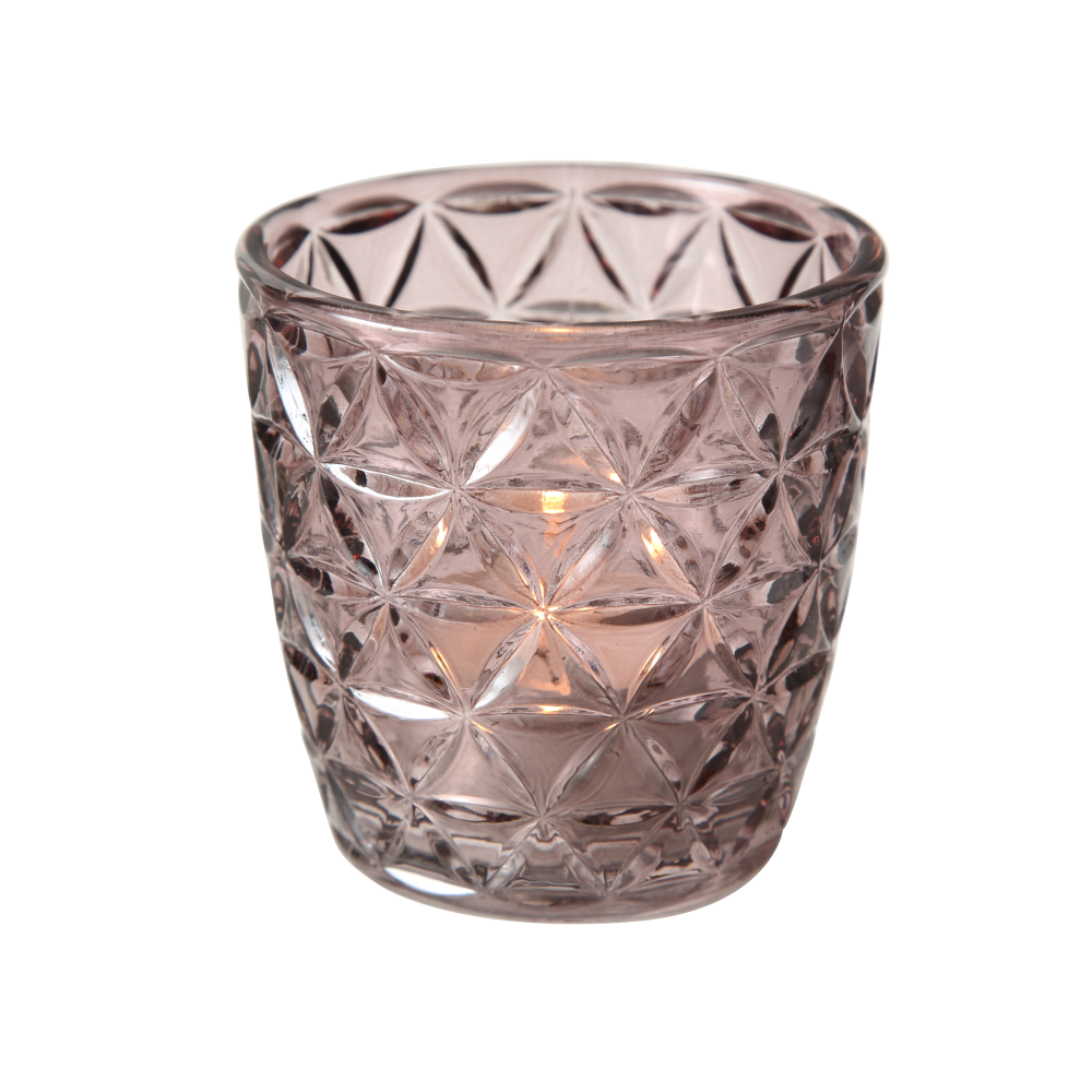 Windlichter-Set Marilu 4-teilig