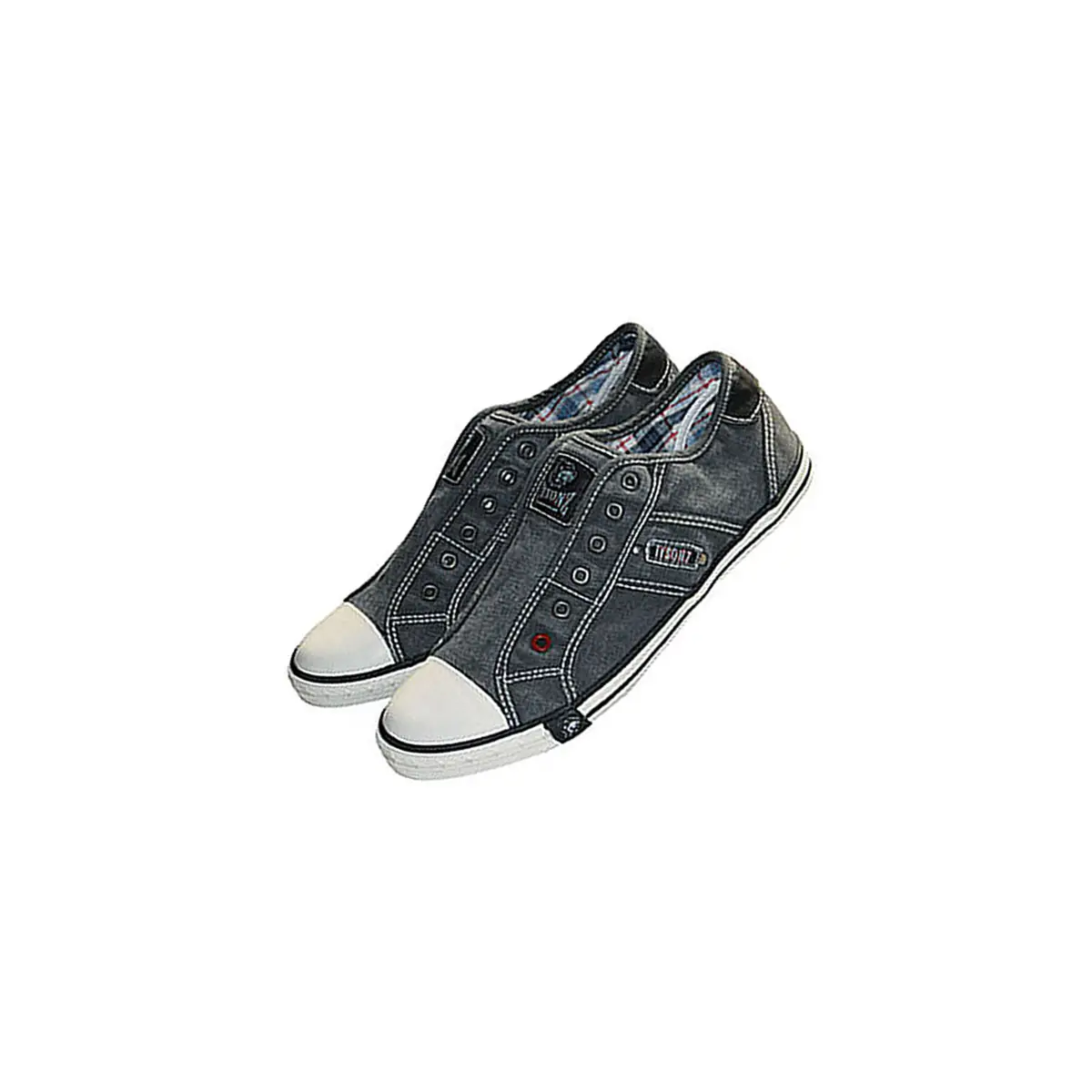 Tysonz American Chillers Sneaker