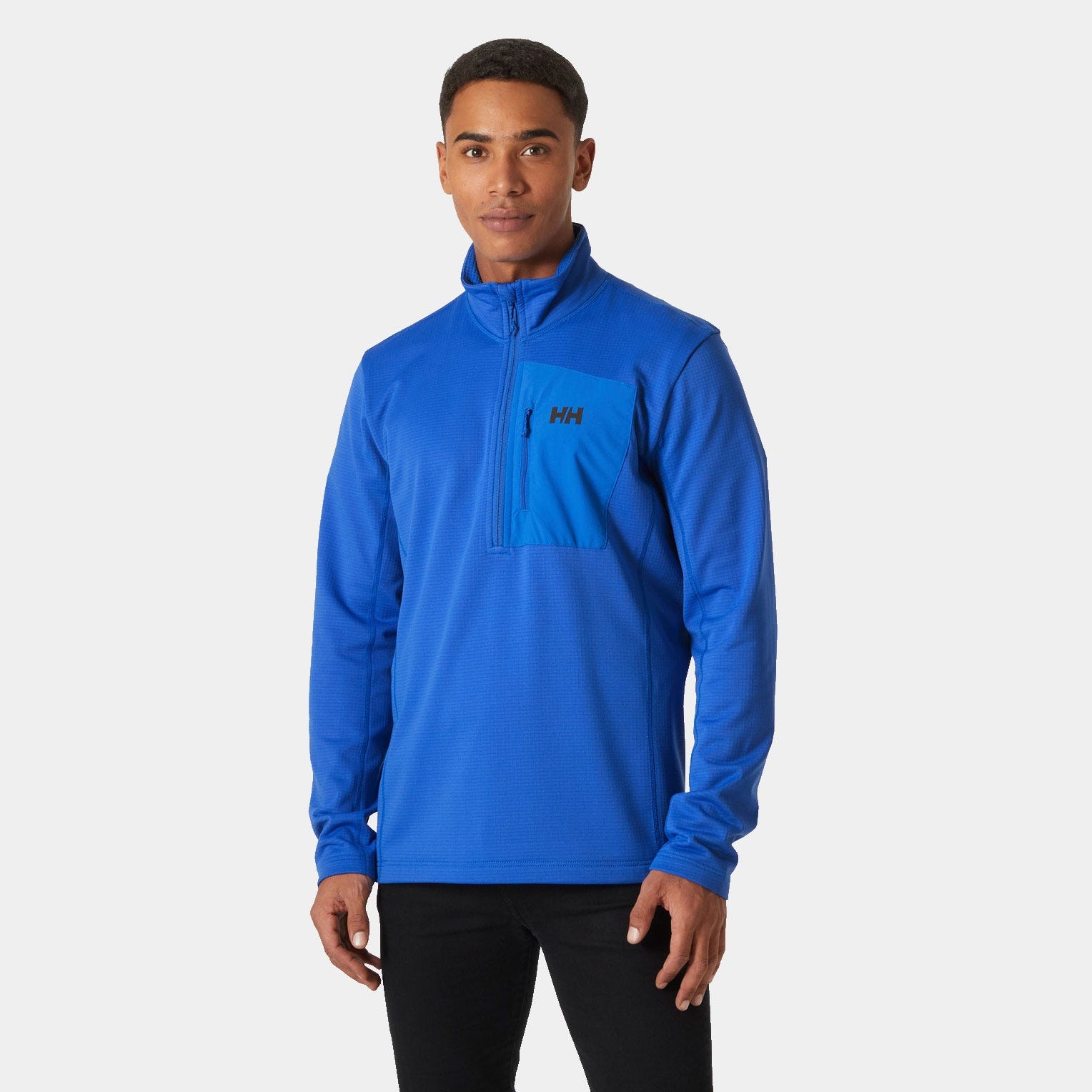 Men's Versalite Half Zip Fleece
