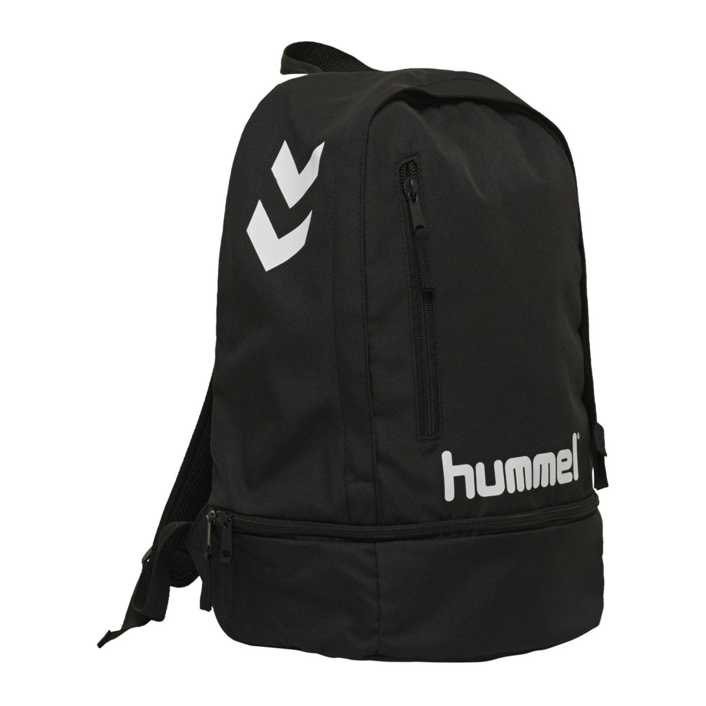 Hummel hmlPROMO Rucksack Schwarz F2001