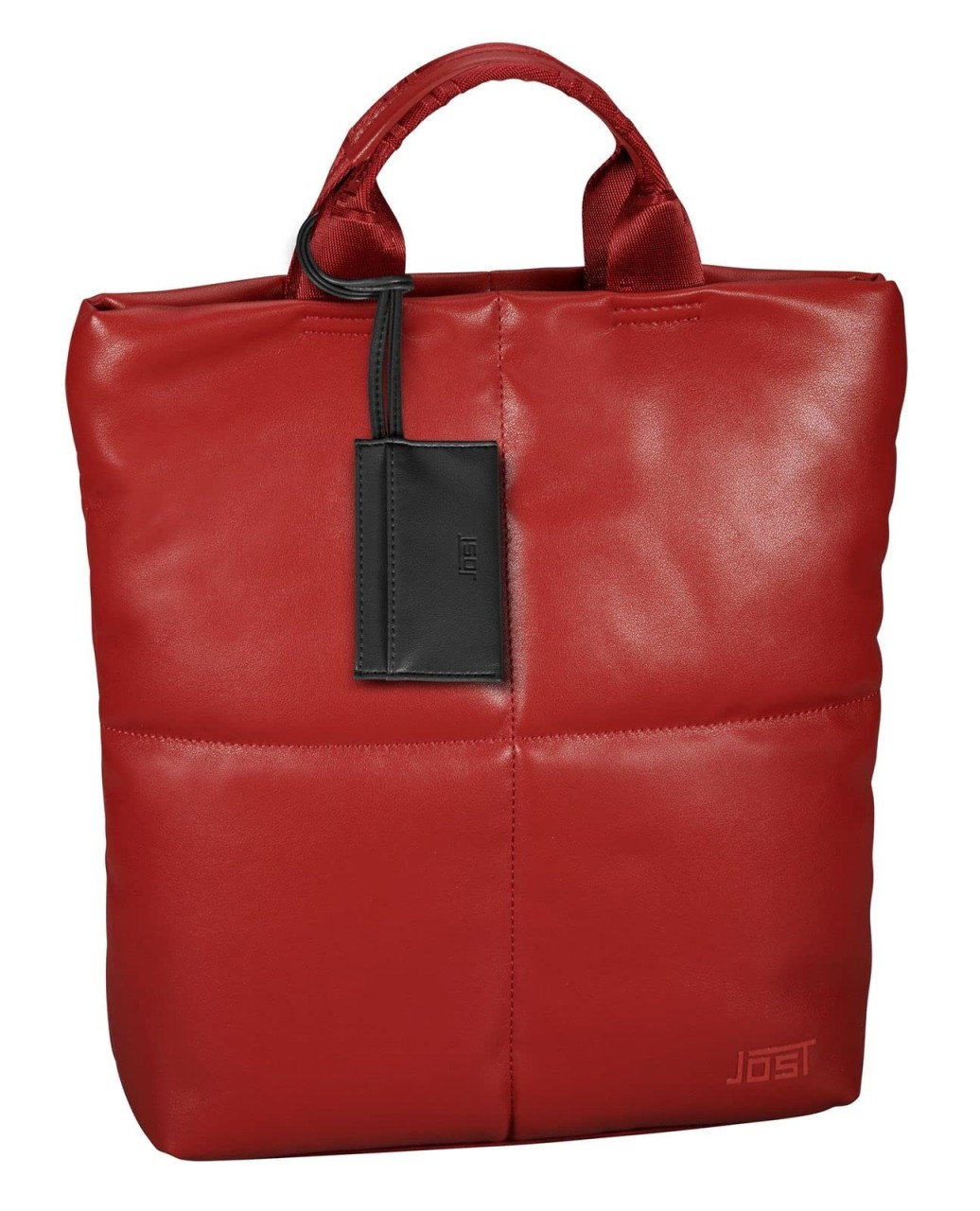 JOST Handtaschen bunt LOVISA Xchange Bag XS rot