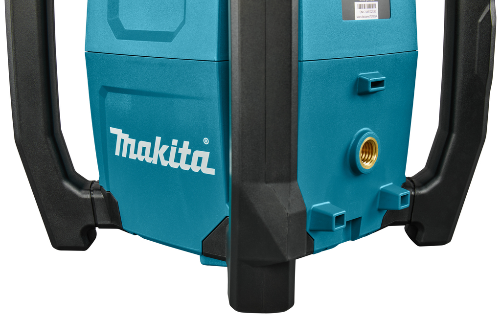 Makita SKR001Z LXT forgólézer 18V akkumulátor és töltő nélkül, tokban