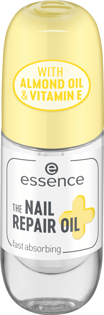 Nagelöl The Nail Repair Oil, 8 ml