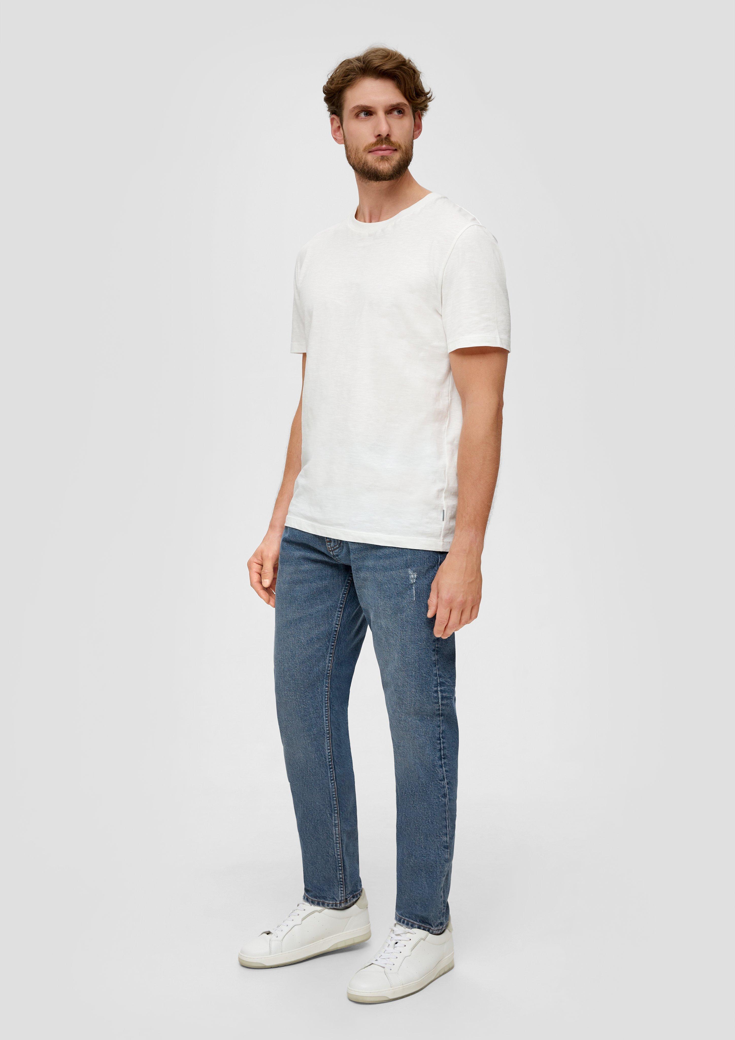 Jeans Mauro / Regular Fit / High Rise / Tapered Leg  2139355-57Z6