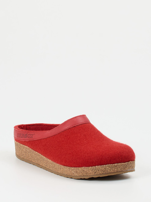 Hausschuh-71635590005 Haflinger