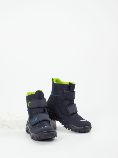 Klettboot-68301090122 Superfit