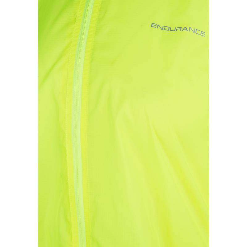 Endurance IMMIE W Packable Fahrradjacke Damen