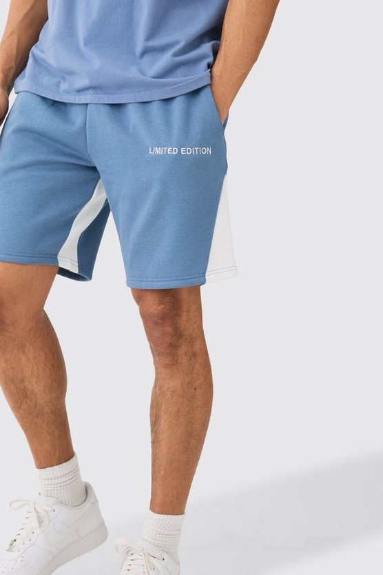 Lockere Limited Edition Shorts